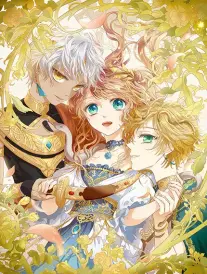 齿轮之心 蒸汽朋克漫画海报